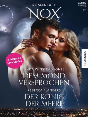 cover image of NOX Band 3